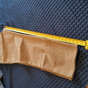 Dockers Men's Tan Pants